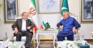 ইরান-পাকিস্তান পররাষ্ট্রমন্ত্রীর ফোনালাপ, মধ্যপ্রাচ্য পরিস্থিতি নিয়ে আলোচনা